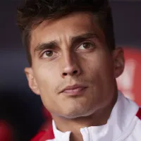 \&#039;Lealtad antes que dinero\&#039;: un ídolo de San Lorenzo apuntó contra Federico Gattoni por su pase a River