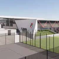 Jorge Brito mostró cómo quedarán las nuevas obras en River: “De los mejores de Sudamérica”