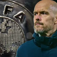 Manchester United llevará a juicio a la UEFA luego de que le frustró un fichaje