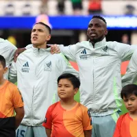 Revelan indisciplina en la Selección de México antes de jugar contra Venezuela: 'Una pachanga'