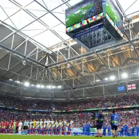 'Se avecinan más': la insólita multa que recibieron tres selecciones en la Eurocopa 2024