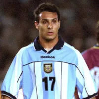 Ganó todo en Independiente, fue al Mundial 2002 y ahora divide su presente entre Madrid y Dublín: el presente de Gustavo López
