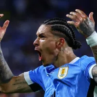 Qué pasa si Uruguay gana, empata o pierde contra Bolivia en la Copa América 2024