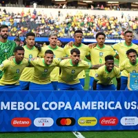 Qué canal pasa Brasil vs. Paraguay por la Copa América 2024