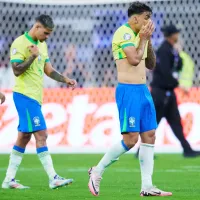 Cafú culpó a la Premier League por el mal presente de Brasil: 'Les lavan el cerebro'