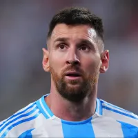 Se conocieron los resultados de los estudios de Lionel Messi: qué lesión tiene