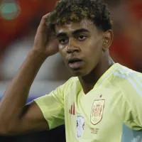 Barcelona recibió la oferta más grande en la historia del fútbol por Lamine Yamal y la rechazó