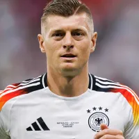 Cristiano no es el único: Toni Kroos se adueñó de dos récords históricos de la Eurocopa