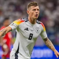 Alemania vs. Dinamarca EN VIVO por la Eurocopa 2024: minuto a minuto