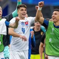 El argentino que juega en Eslovaquia y busca dar el golpe ante Inglaterra en la Eurocopa: 'Es una selección sin identidad'