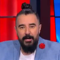 El descargo de Álvaro Morales tras la eliminación de México de la Copa América 2024