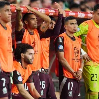 'Toca fondo': las fulminantes tapas de los portales mexicanos tras la eliminación en la Copa América 2024