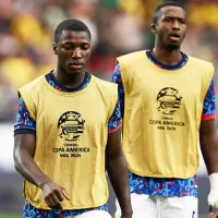 La advertencia de Moisés Caicedo a la Selección Argentina: “Tenemos un grupo fuerte y ellos lo saben”