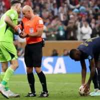 Las 11 nuevas reglas del fútbol mundial