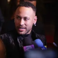 VIDEO  Ping pong con Neymar: la elección más difícil y la reacción cuando tuvo que elegir entre él y Messi