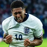 La lesión secreta que oculta Jude Bellingham para jugar la Eurocopa 2024 con Inglaterra