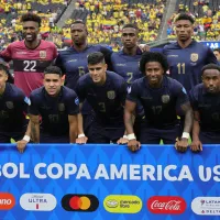 La baja sensible que tendría Ecuador ante Argentina por la Copa América 2024