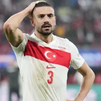 Metió un doblete para clasificar a cuartos de la Eurocopa y ahora podría ser severamente sancionado por UEFA