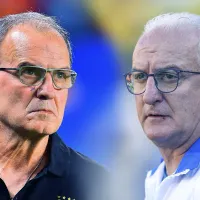 El DT de Brasil habló del Uruguay de Marcelo Bielsa antes de los cuartos de final de la Copa América 2024