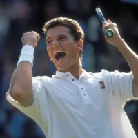 Fue campeón de Wimbledon, una lesión lo retiró y explicó por qué Novak Djokovic es mejor que Roger Federer
