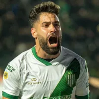 \'Soy hincha de River\': la vieja confesión de Milton Giménez, nuevo refuerzo de Boca