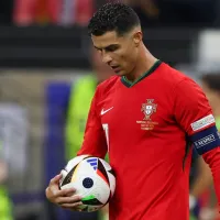 Hay antecedentes: Cristiano Ronaldo en riesgo de ser suspendido en la Eurocopa 2024