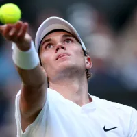 Lo burlaron de niño, ahora es modelo, lo comparan con Andy Murray y busca la revancha con Novak Djokovic en Wimbledon