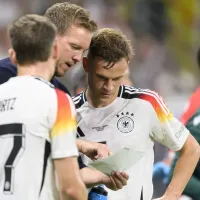 La inusual táctica 'anti-espías' que implementó Alemania previo a su partido contra España en la Eurocopa 2024