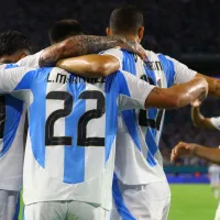 Cuándo juega Argentina por las semifinales de la Copa América 2024