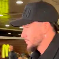 Llegó el tercero: Jeremías Ledesma se suma a River