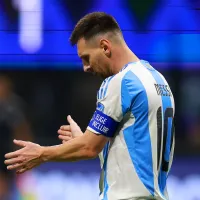 Lionel Scaloni ya decidió qué hacer con Messi en la semifinal entre Argentina y Canadá