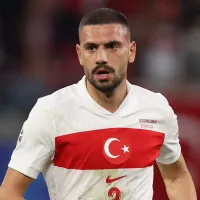 Por qué no juega Merih Demiral en Países Bajos vs. Turquía por la Eurocopa 2024