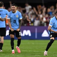 La predicción de Uruguay en los penales contra Brasil: 'Sabía cosas'