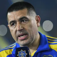 La llamativa decisión que tomó Riquelme con 2 posibles refuerzos de Boca