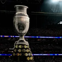 Cuándo es la final de la Copa América 2024: fecha, horario y sede