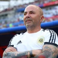 Javier Mascherano contó por primera vez cómo fue el conflicto con Jorge Sampaoli en el Mundial 2018