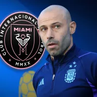 Mascherano reveló el proyecto que le ofreció Beckham en Inter Miami y por qué lo rechazó: \&#039;Yo ya había firmado\&#039;
