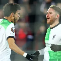 Tiene 15 años, lo comparan con Mbappé y se sumaría al Liverpool de Alexis Mac Allister y Luis Díaz