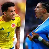 Qué canal pasa Uruguay vs. Colombia por la Copa América 2024