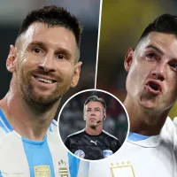 El brasileño Raphael Claus será el árbitro de la final de la Copa América entre Argentina y Colombia: su antecedente más polémico