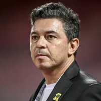 Marcelo Gallardo rechazó la propuesta para dirigir a una Selección de Sudamérica