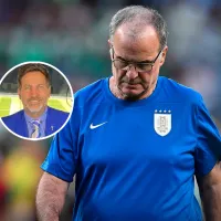 La historia se repite, Bielsa es el sabio que no gana