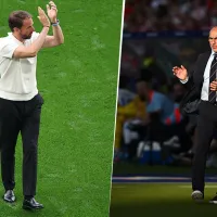 Filtran los sueldos de todos los entrenadores de la Eurocopa 2024: la abismal diferencia entre Gareth Southgate y Luis de la Fuente