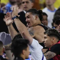 La decisión de la Copa América con los incidentes de los futbolistas de Uruguay ante Colombia