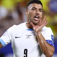 A la espera de las sanciones: los 10 jugadores de Uruguay bajo investigación tras la pelea en la Copa América