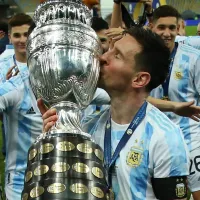 Cuántas Copas América tiene Argentina y el ranking de las selecciones más ganadoras