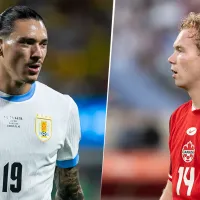 Uruguay vs. Canadá en VIVO por el tercer puesto de la Copa América 2024