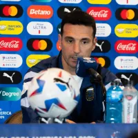 Lionel Scaloni no dudó y habló sobre las críticas de Marcelo Bielsa a la organización de la Copa América: \'Me preocupa...\'