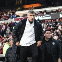 A Martín Palermo le preguntaron si dirigiría a River y su respuesta fue letal