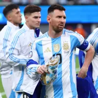 ¿En su última Copa América? El sentimental posteo de Leo Messi a horas de la final ante Colombia